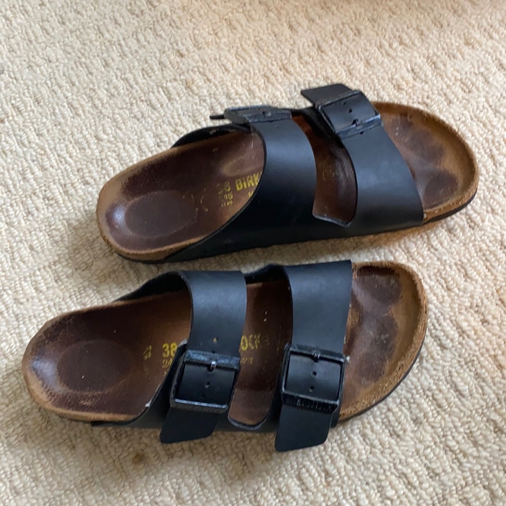 Classic pre owned Arizona Birkenstock